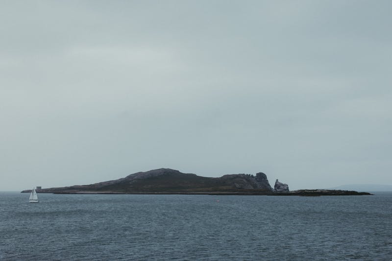 Inis Mór Aran Islands day trip ferry from Doolin